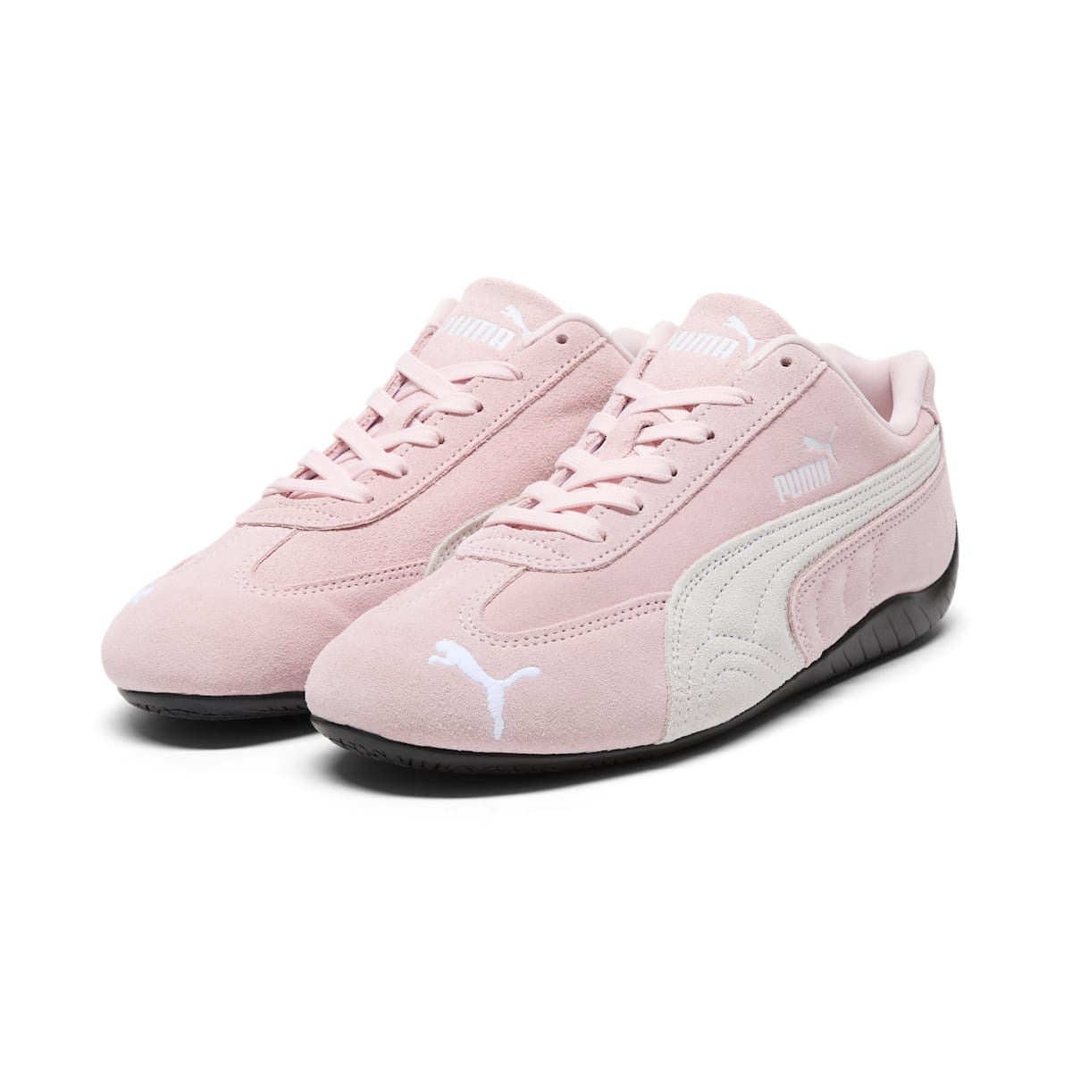 Puma Speedcat OG Pink White (GS) main image 1