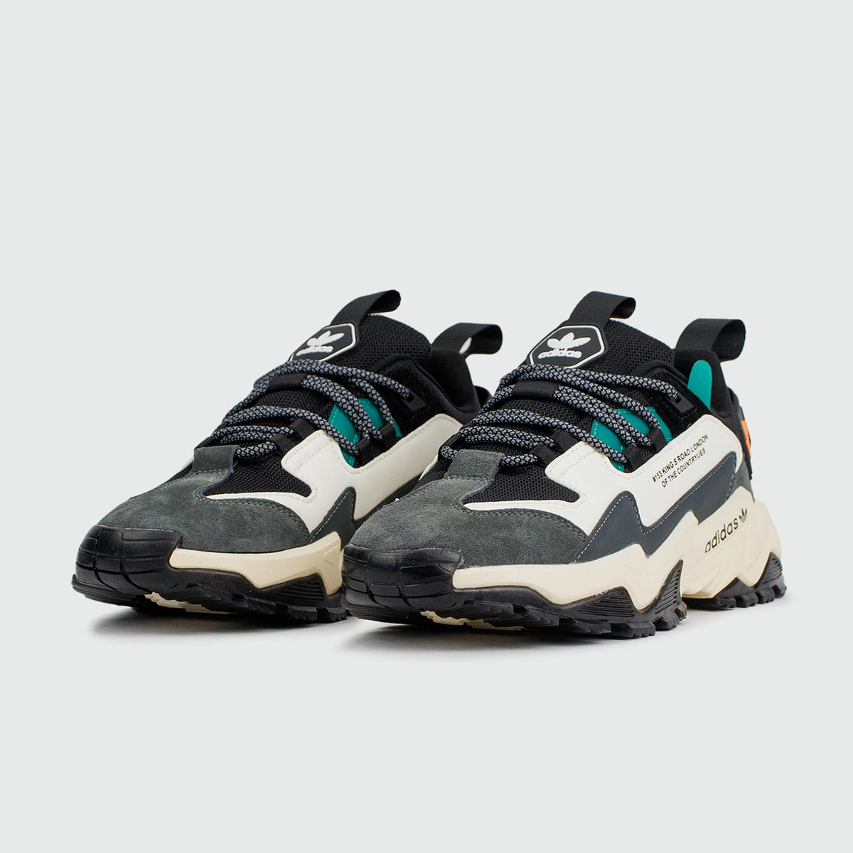 adidas kings road