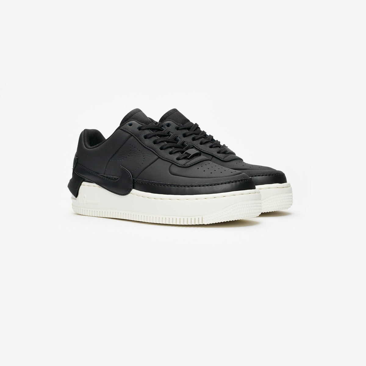 air force 1 jester black