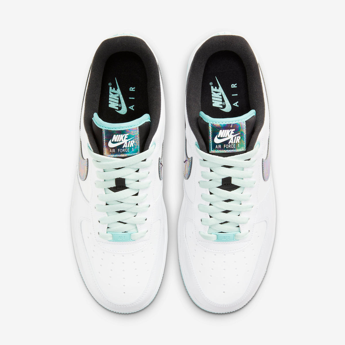 air force 1 tropical twist