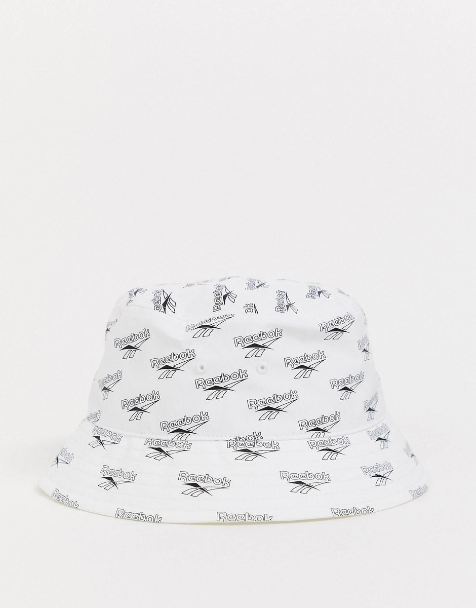 Reebok classic vector hot sale bucket hat