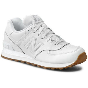 New Balance Classics White