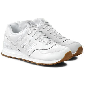 New Balance Classics White