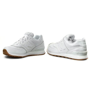 New Balance Classics White