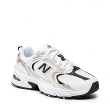 Load image into Gallery viewer, New Balance 530 White Gold