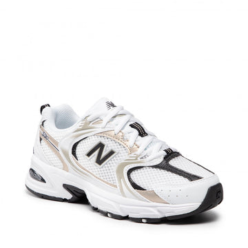 New Balance 530 White Gold