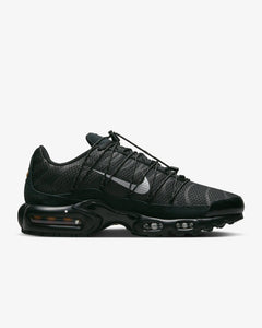 Nike Air Max Plus Toggle Black Reflective