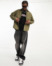 Load image into Gallery viewer, HUGO Erato oversized shirt