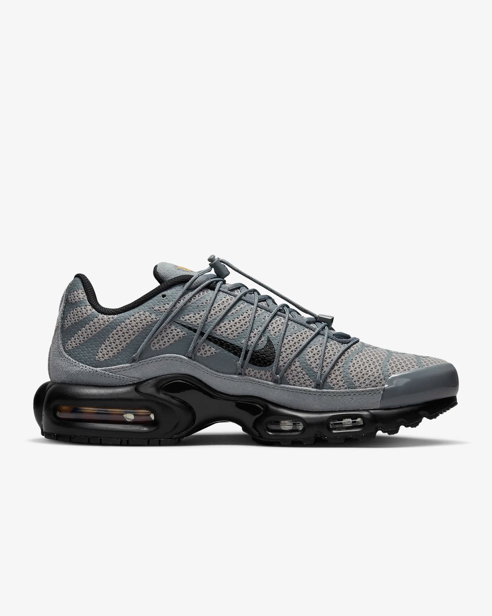 Nike Air Max Plus Toggle Grey Reflective