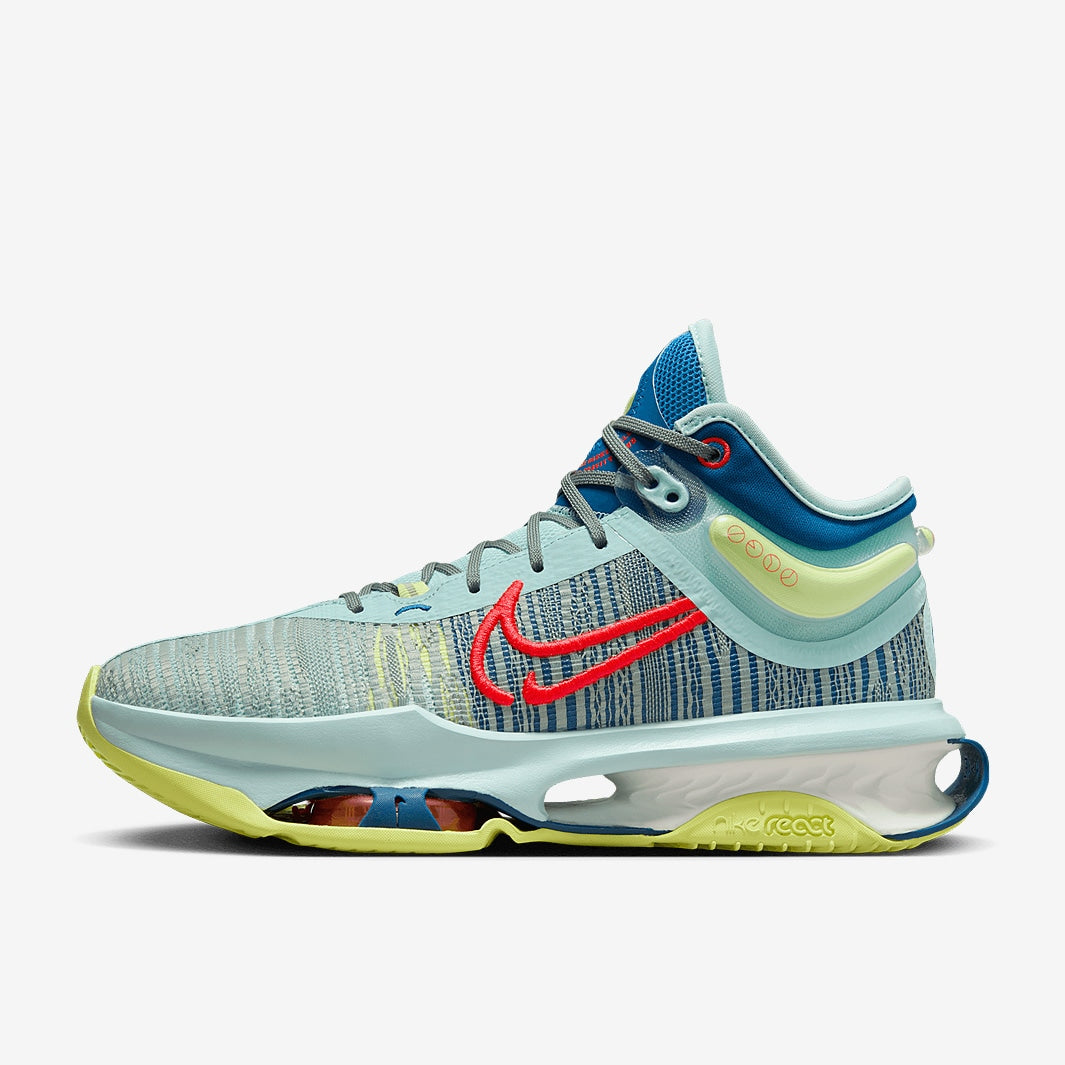 Nike Air Zoom G.T. Jump 2 Alpha Wave