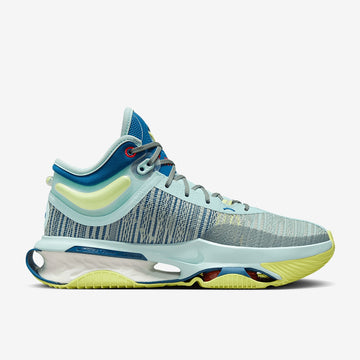 Nike Air Zoom G.T. Jump 2 Alpha Wave