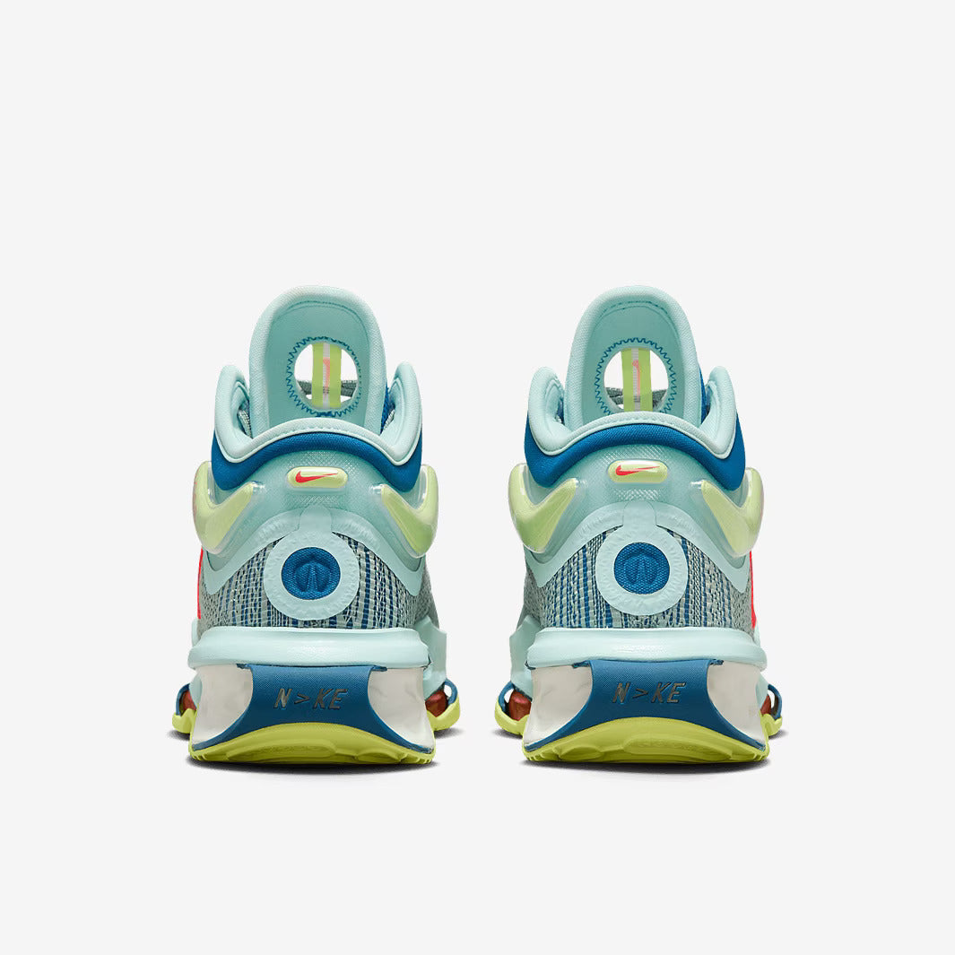 Nike Air Zoom G.T. Jump 2 Alpha Wave