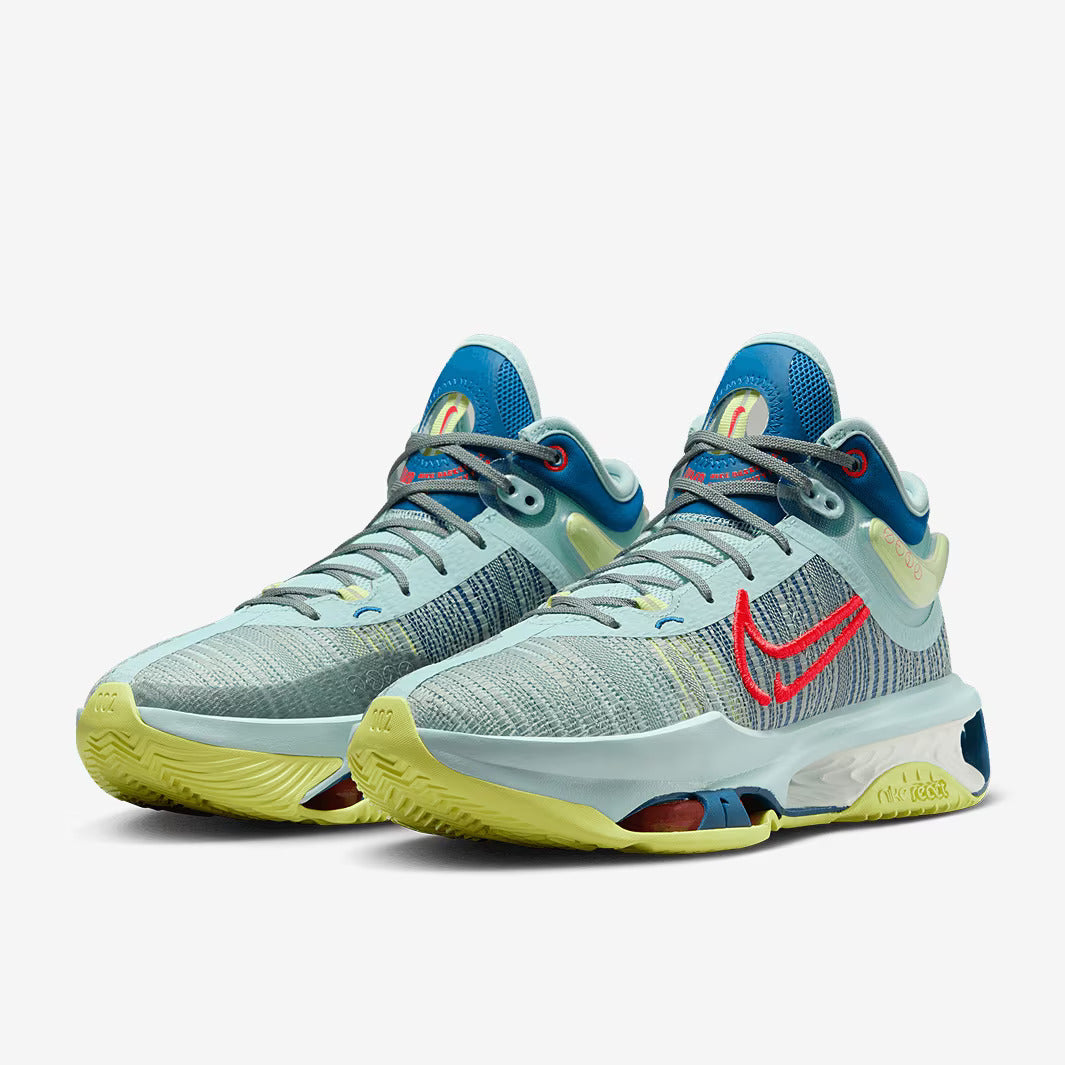 Nike Air Zoom G.T. Jump 2 Alpha Wave