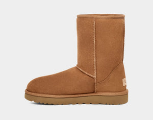 UGG Classic Short II Chestnut