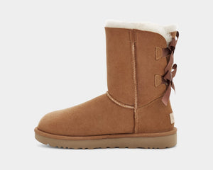 UGG Bailey Bow II Boot Brown