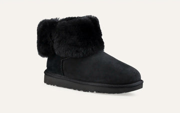 UGG Classic II Tall Boot Black