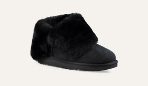 UGG Classic II Tall Boot Black