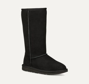 UGG Classic II Tall Boot Black