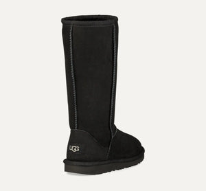 UGG Classic II Tall Boot Black