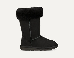 UGG Classic II Tall Boot Black