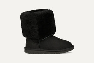 UGG Classic II Tall Boot Black