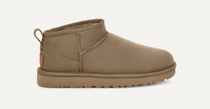 UGG Classic Ultra Mini Boot Antilope