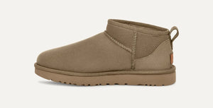 UGG Classic Ultra Mini Boot Antilope