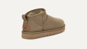 UGG Classic Ultra Mini Boot Antilope