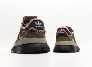 adidas originals Nite Jogger Dark Green