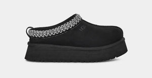 UGG Tazz Slipper Black