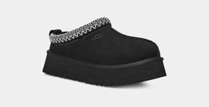 UGG Tazz Slipper Black