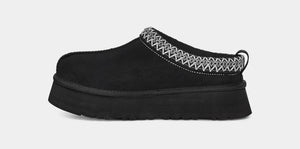 UGG Tazz Slipper Black