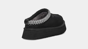 UGG Tazz Slipper Black