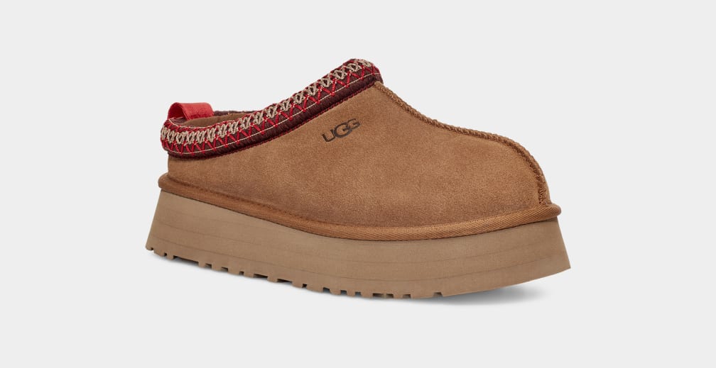 UGG Tazz Slipper Brown