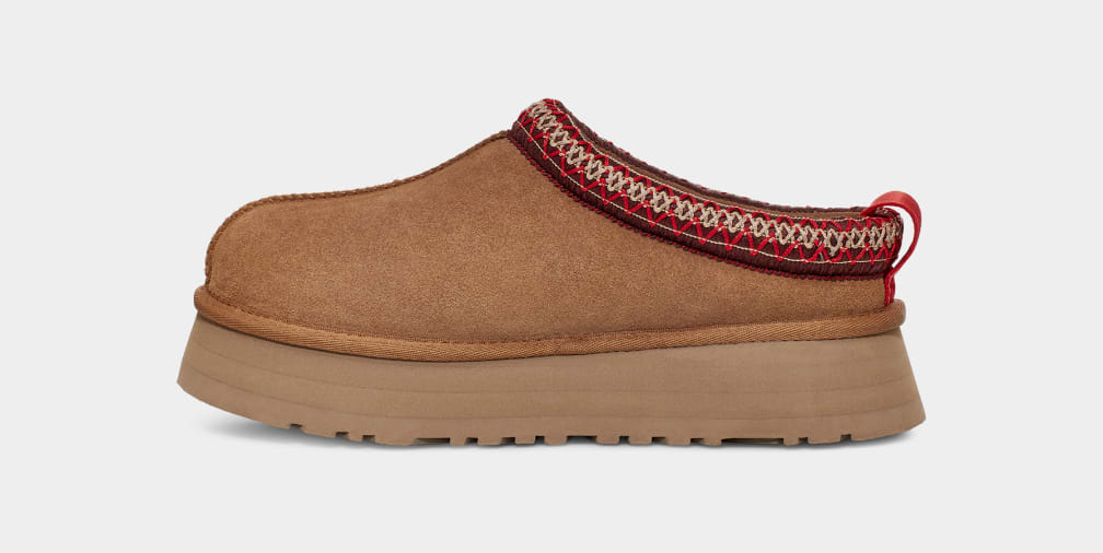 UGG Tazz Slipper Brown
