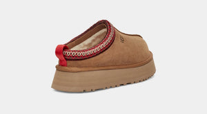 UGG Tazz Slipper Brown