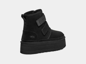 UGG Neumel Platform Boots Black