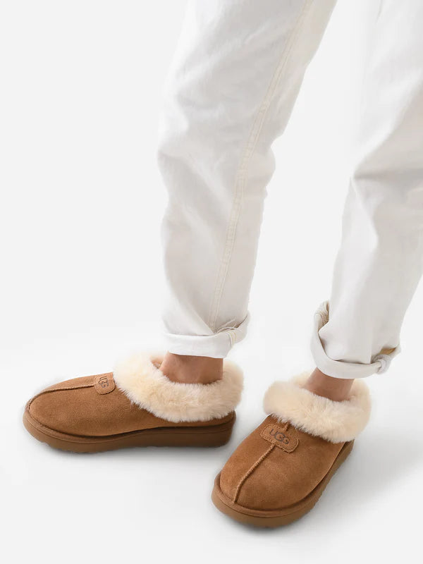UGG Tazzette Slipper Chestnut