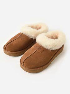 UGG Tazzette Slipper Chestnut