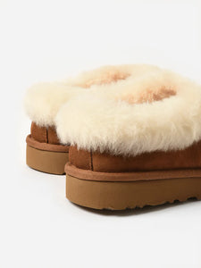 UGG Tazzette Slipper Chestnut