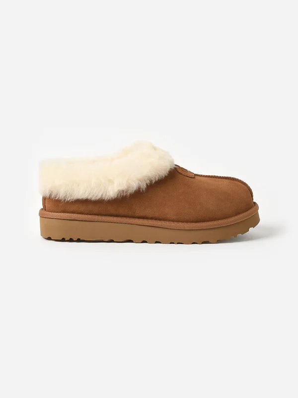 UGG Tazzette Slipper Chestnut
