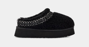 UGG Tazz Braid Black