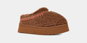 UGG Tazz Braid Hardwood