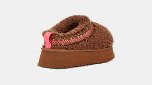 UGG Tazz Braid Hardwood