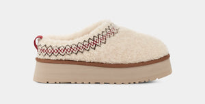 UGG Tazz Braid Plaster