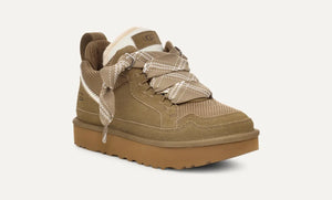 UGG Lowmel Hickory