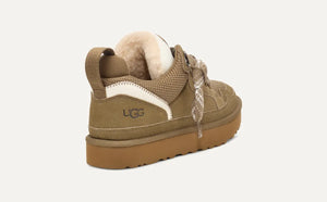 UGG Lowmel Hickory