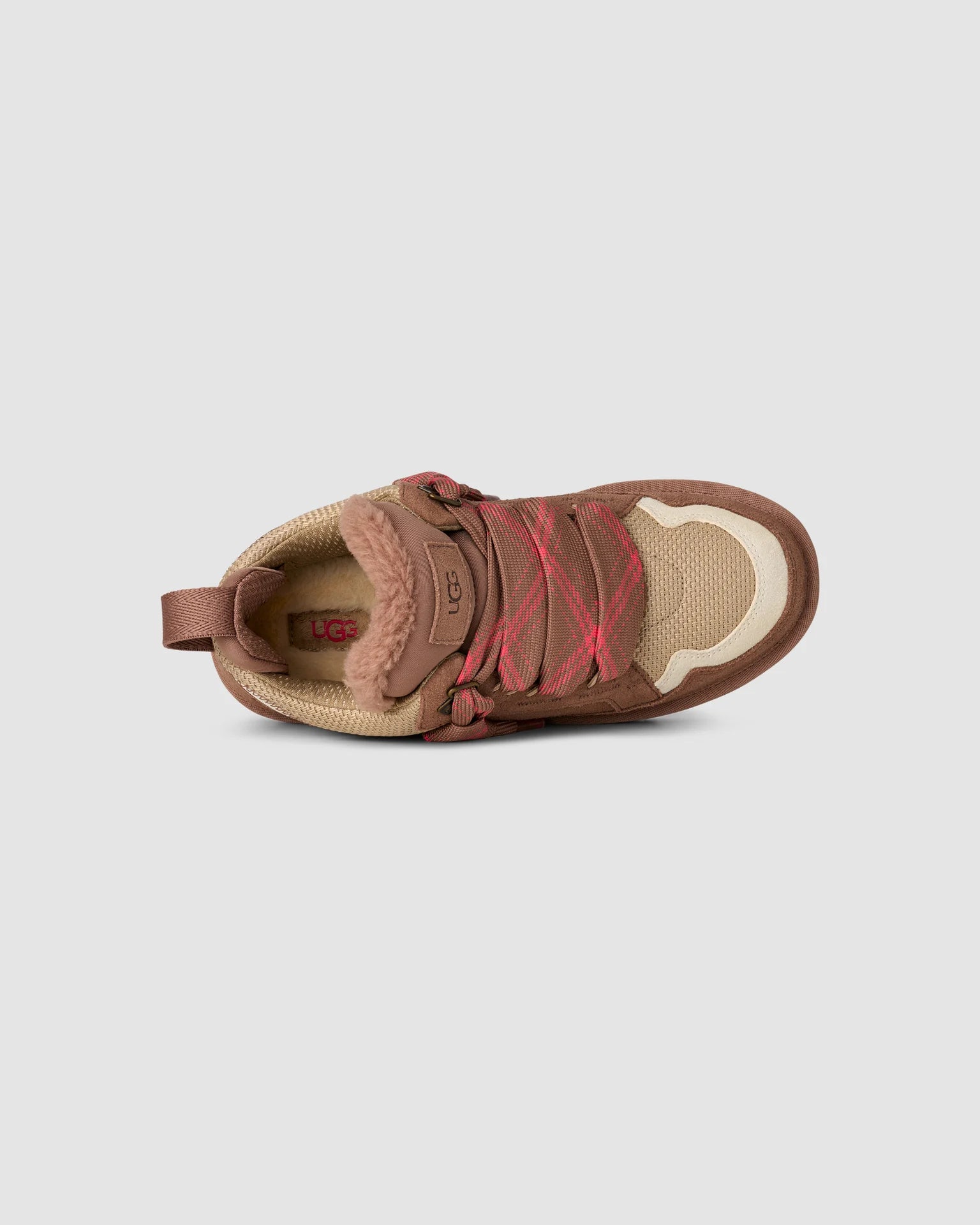 UGG Lowmel Rocky Oak