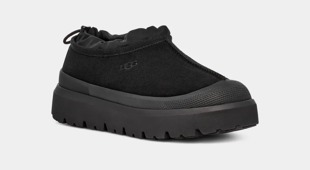 UGG Tasman Weather Hybrid Black