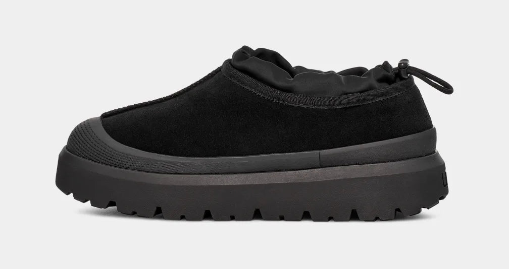 UGG Tasman Weather Hybrid Black